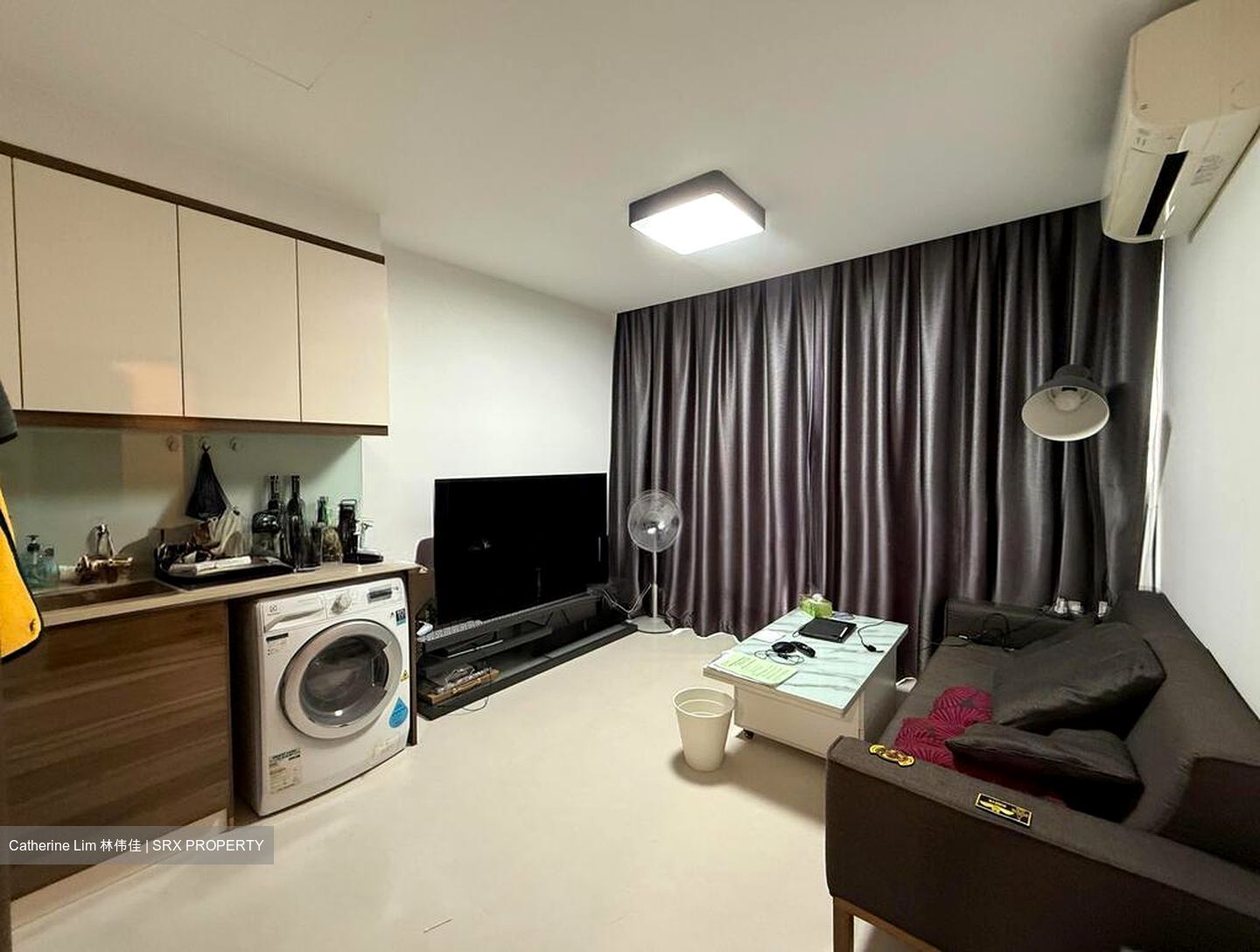 The Bently Residences@Kovan (D19), Apartment #506696551